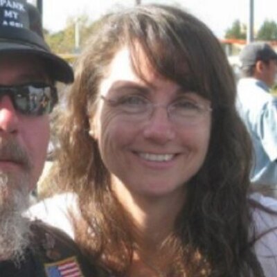 Profile Picture of Jessica Gist (@jessiegist) on Twitter