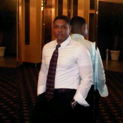 Profile Picture of Dwayne Eli Jackson (@Eli600) on Twitter