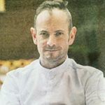 Profile Picture of Adam Jackson (@adamjacksonchef) on Instagram