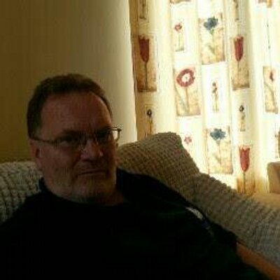 Profile Picture of Stephen Pavey (@StephenPavey1) on Twitter