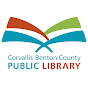 Profile Picture of Corvallis (@Benton County Public Library) on Tiktok