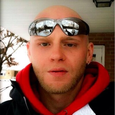 Profile Picture of Brian D. Pyles (@BuckeyeB23) on Twitter