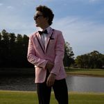 Profile Picture of Carson Lamb (@carson_lamb10) on Instagram