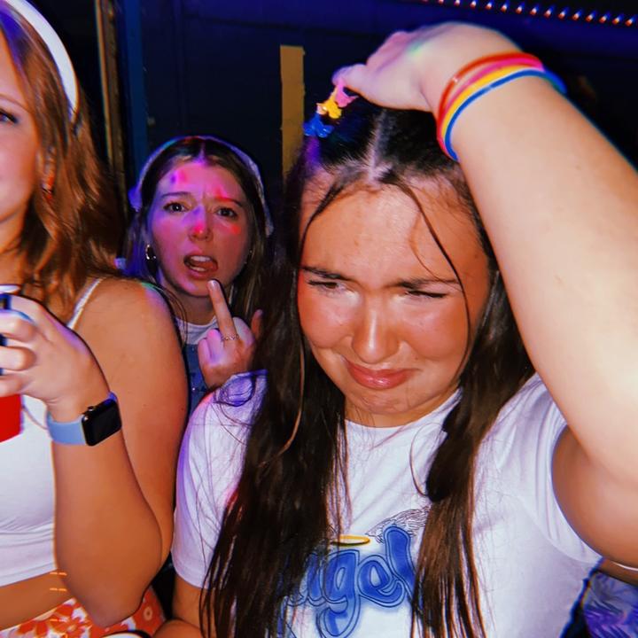 Profile Picture of Leah Locke (@@leahrachelle17) on Tiktok