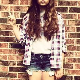 Profile Picture of Hailey (@_hailey_wolfe_) on Twitter