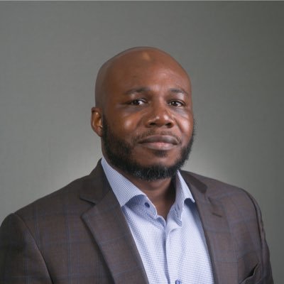 Profile Picture of Laurence B. Minor II (@LaurenceMinor) on Twitter