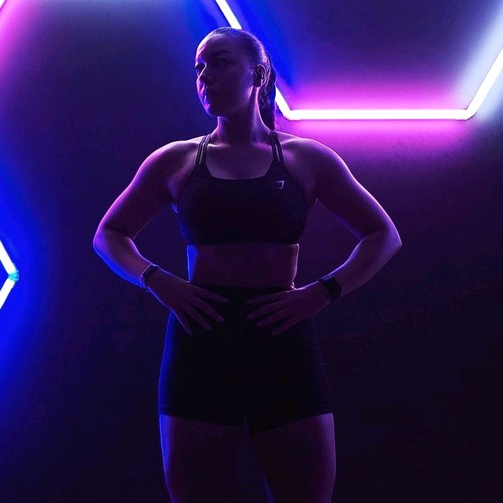 Profile Picture of Tamara Johnson (@tamarasjohnson) on Tiktok