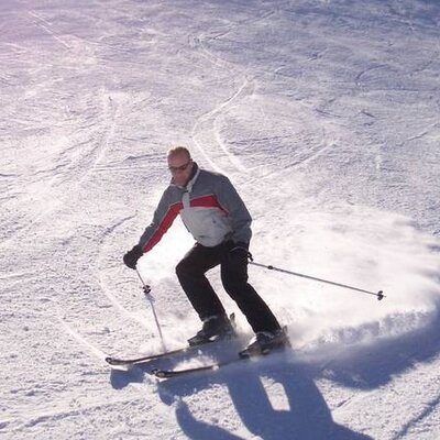 Profile Picture of Michael McMinn (@MMCM62) on Twitter