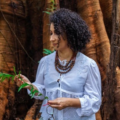 Profile Picture of Joice Ferreira (@joice1ferreira2) on Twitter