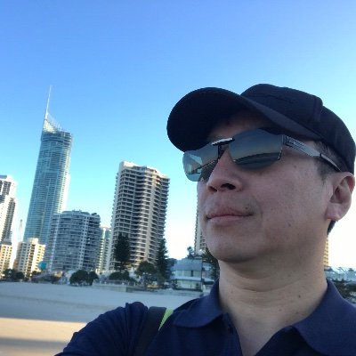 Profile Picture of Tom Tseng (@Tom_CY_Tseng) on Twitter