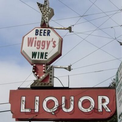 Profile Picture of Dave Wiginton (@_wiggy) on Twitter