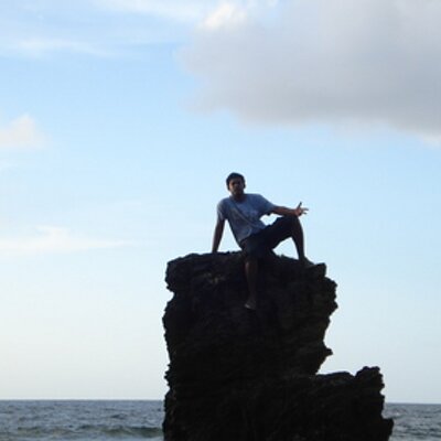 Profile Picture of Aaron Ali (@aaronali1) on Twitter