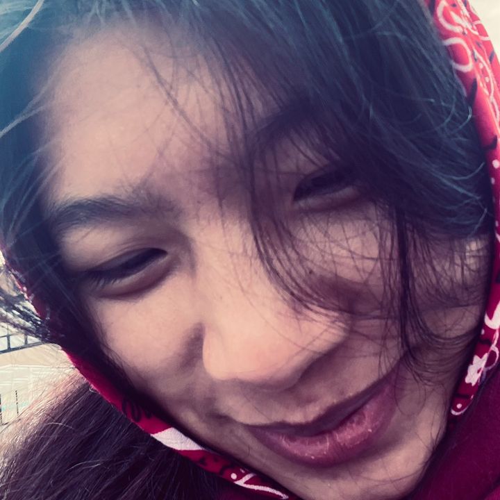 Profile Picture of nisha gurung (@nisugrg01) on Tiktok