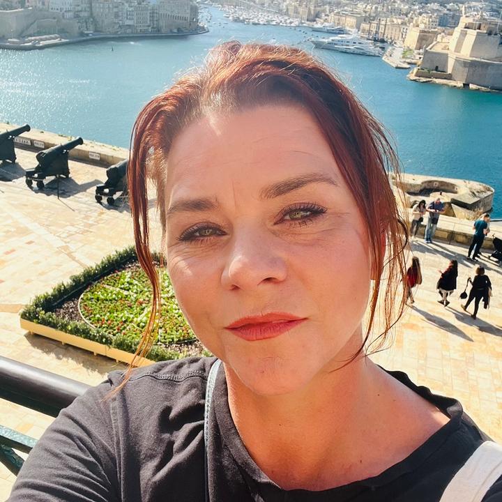 Profile Picture of Nancy Vassen (@nancyvassen) on Tiktok