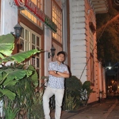 Profile Picture of Randy (@randy_lights) on Twitter