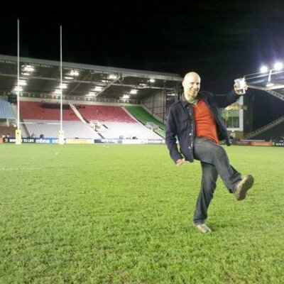 Profile Picture of Jonathan Beder (@JonnieBood) on Twitter