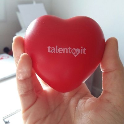 Profile Picture of Talento IT (@TalentoIT) on Twitter