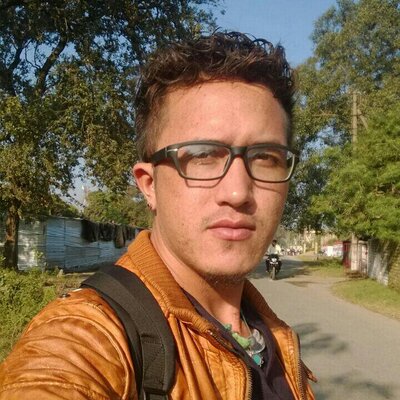 Profile Picture of Tsering Tashi Bodh (@karansingh_36) on Twitter