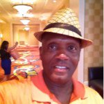 Profile Picture of Charles Tolbert (@blissviolinist) on Instagram