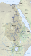 Profile Picture of Nile - Wikipediaon Wikipedia