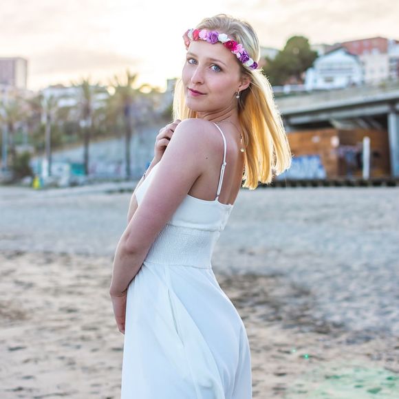 Danča Akrmanová - Poshmark Profile Picture of Danča Akrmanová (@palacinkysnutel) on Poshmark