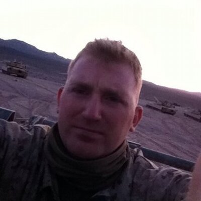Profile Picture of Derek Michael Lowrey (@sancholowrey) on Twitter