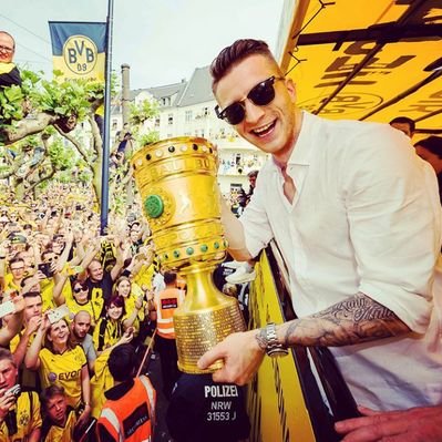 Profile Picture of Kevin Heine (@KevinHeine10) on Twitter