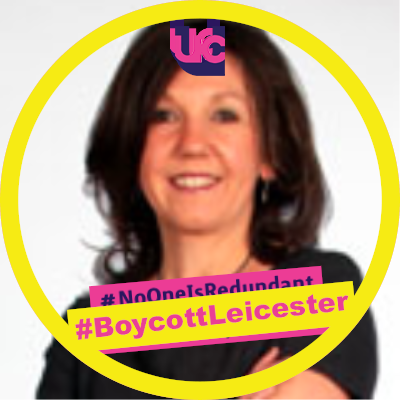 Profile Picture of Ruth L Carter (@RuthLCarter) on Twitter