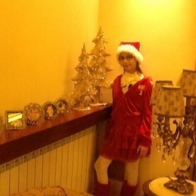 Profile Picture of Lea Saad (@leasaad3) on Twitter