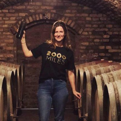 Profile Picture of Katy MacMillan-Scott (@katymacscott) on Twitter