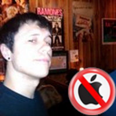 Profile Picture of Jeremy Zamora (@theramblervison) on Twitter