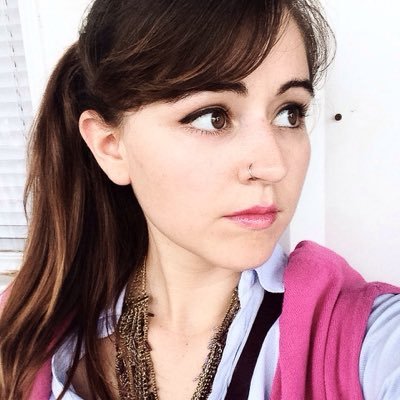 Profile Picture of Aubrey Lynn Moore (@AubreyLynnMoore) on Twitter