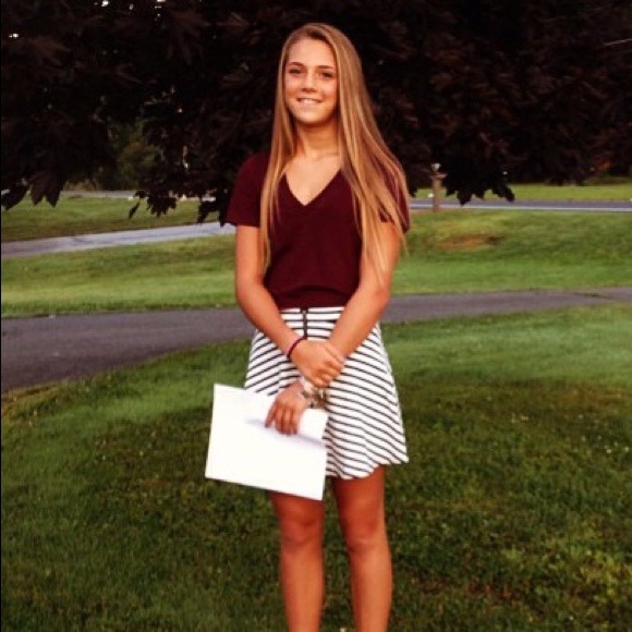 Profile Picture of Molly Forchilli (@mollyforchilli) on Poshmark