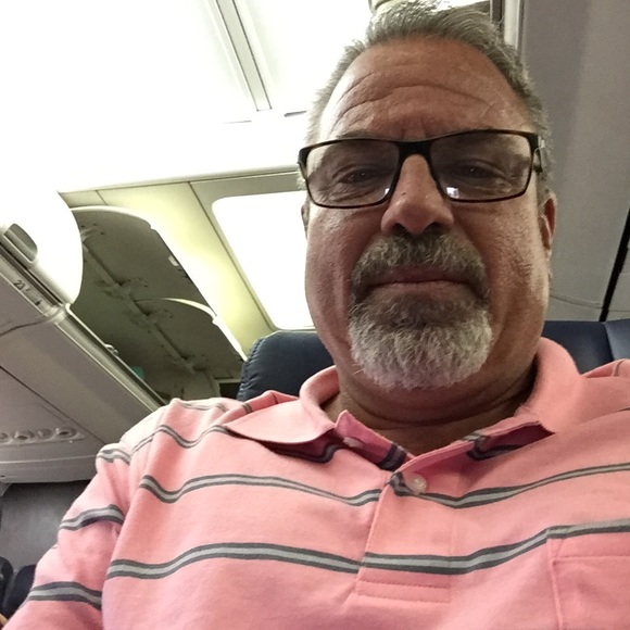 Profile Picture of Robert Fielder (@harleyman4) on Poshmark