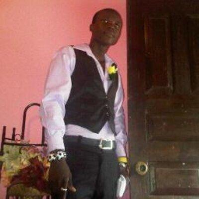 Profile Picture of Joshua Tyrell (@@SamsonTyrell) on Twitter