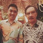 Profile Picture of michael bambang hartanto (@michaelbambanghartanto) on Instagram