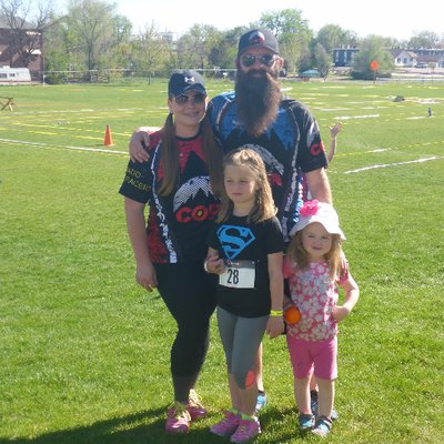 Profile Picture of Nikkie And Zach Pool (@thepools013) on Twitter