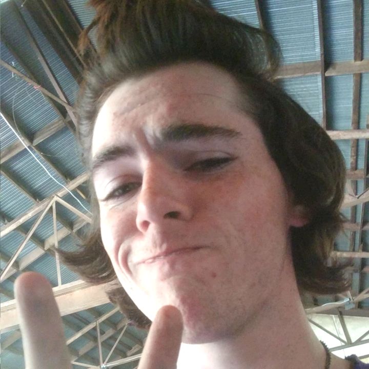 Profile Picture of Jonathan Spiller (@jonathanspiller) on Tiktok
