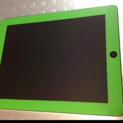 Profile Picture of Christian Andino (@chris3345) on Twitter