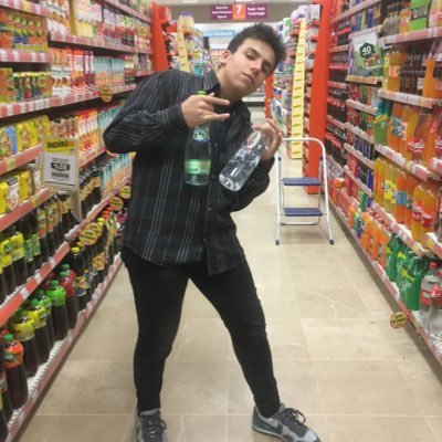 Profile Picture of Yusuf Yıldız (@yusufyildiz35) on Twitter