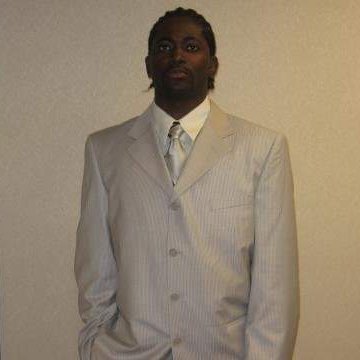 Profile Picture of Jason Sealey (@JasonSealey5) on Twitter