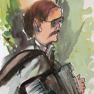 Profile Picture of John Dynice (@john.dynice) on Facebook