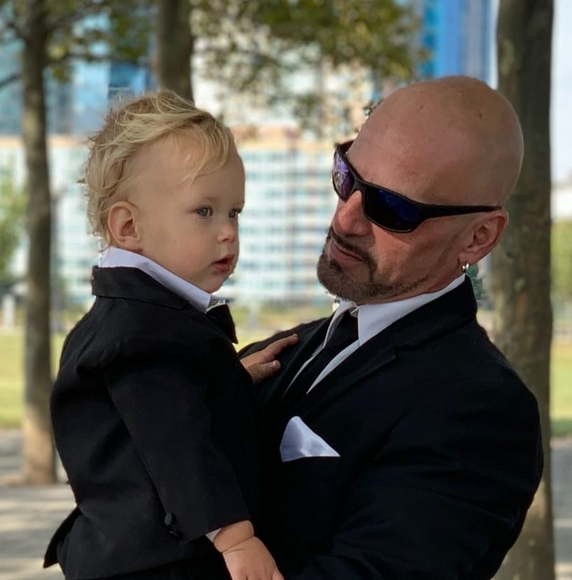 Profile Picture of Danny Blazas (@dannyblazas) on Poshmark