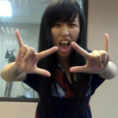 Pearl Ong - Twitter Profile Picture of Pearl Ong (@thingspearlsays) on Twitter