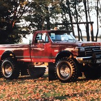 Profile Picture of Zane Huff (@zane-huff-1) on Quora