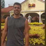 Profile Picture of Thomas Gilliam (@gilliam_thomas) on Instagram