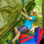 Profile Picture of Scott Harvell (@scottharvellclimbing) on Instagram