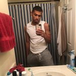 Profile Picture of Joshua Blue-Garner (@she_luv_josh) on Instagram