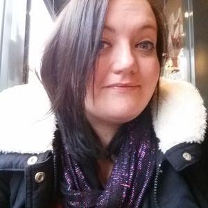 Profile Picture of Karen Thomasson (@kazzybo41) on Twitter