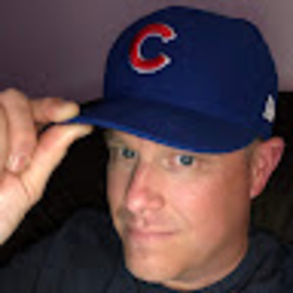 Profile Picture of Jason Sanger (@spacecowboy28) on Poshmark